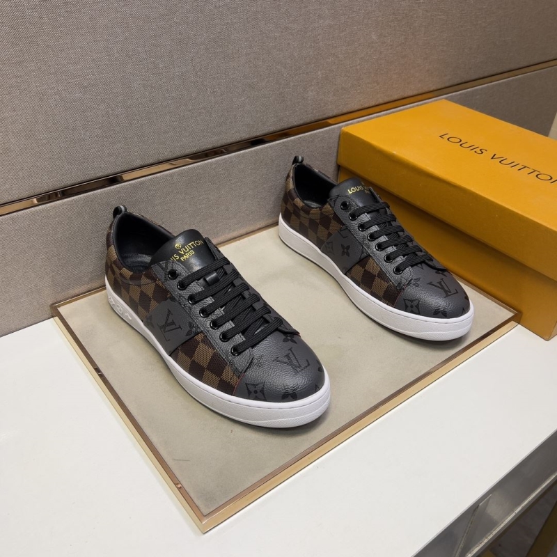 LV Casual Shoes